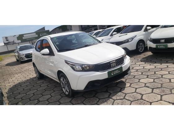 FIAT ARGO 1.0 FIREFLY FLEX DRIVE MANUAL
